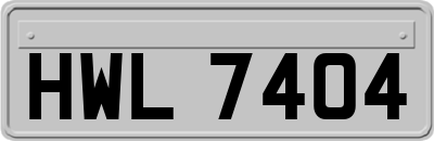 HWL7404