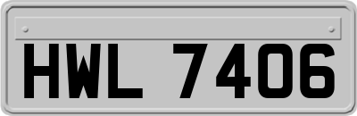 HWL7406