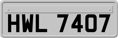 HWL7407