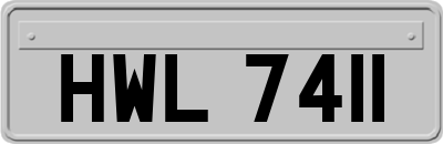 HWL7411