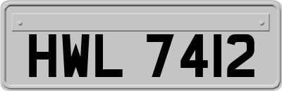 HWL7412