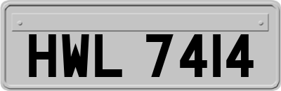 HWL7414