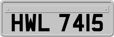 HWL7415