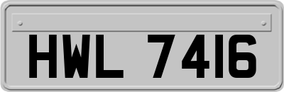 HWL7416