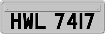 HWL7417