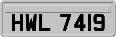 HWL7419