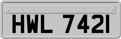 HWL7421