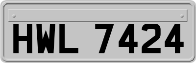 HWL7424