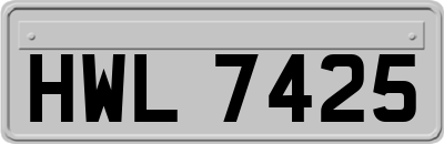 HWL7425