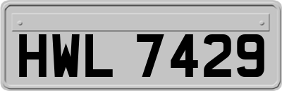 HWL7429