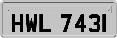 HWL7431