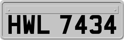 HWL7434