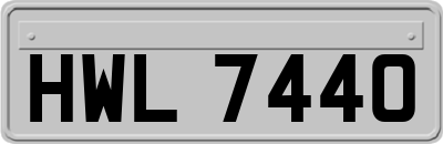 HWL7440