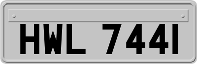 HWL7441