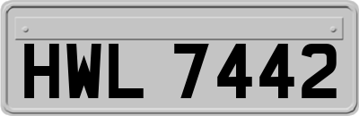 HWL7442