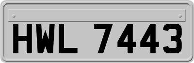 HWL7443