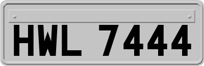 HWL7444
