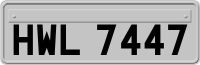 HWL7447
