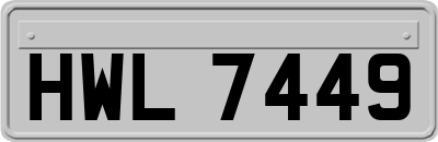 HWL7449