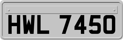 HWL7450