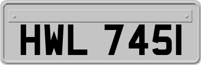 HWL7451