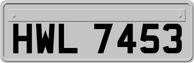 HWL7453