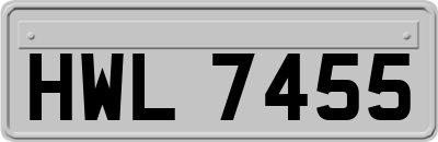 HWL7455