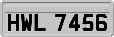 HWL7456