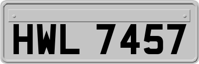 HWL7457
