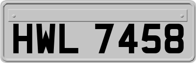 HWL7458