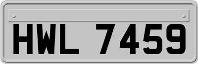HWL7459