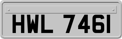 HWL7461