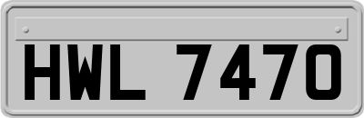 HWL7470