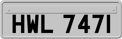 HWL7471