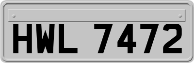 HWL7472