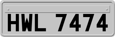 HWL7474