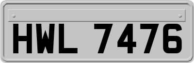HWL7476