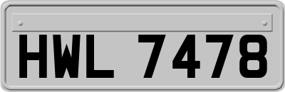 HWL7478