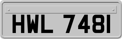 HWL7481