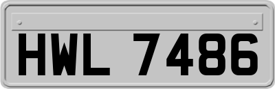 HWL7486