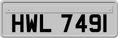 HWL7491
