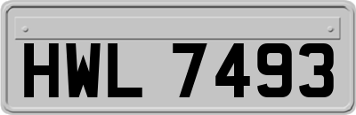 HWL7493