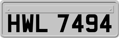 HWL7494