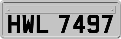 HWL7497