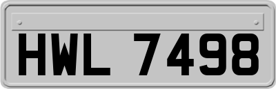 HWL7498