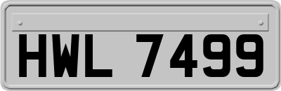 HWL7499