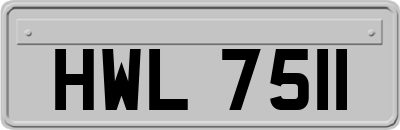 HWL7511