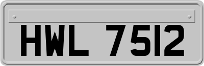 HWL7512