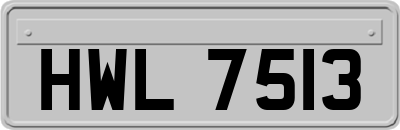 HWL7513