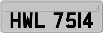 HWL7514